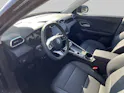MG ZS 1.5 Hybrid+ Luxury