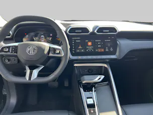 MG ZS 1.5 Hybrid+ Luxury