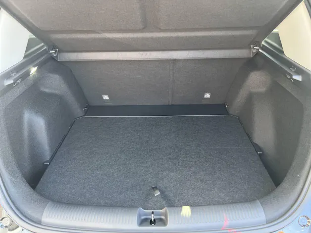 MG ZS 1.5 Hybrid+ Luxury