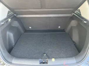 MG ZS 1.5 Hybrid+ Luxury