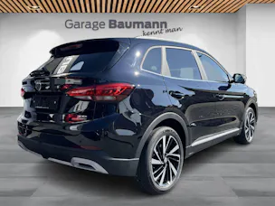 MG ZS 1.5 Hybrid+ Luxury