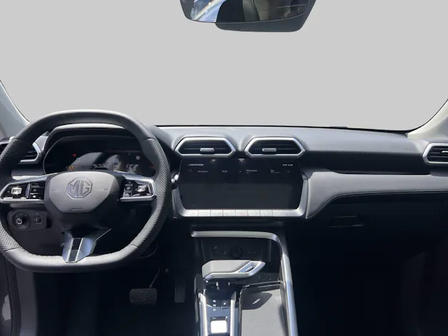 MG ZS 1.5 Hybrid+ Luxury