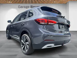 MG ZS 1.5 Hybrid+ Luxury