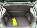 MG ZS 1.5 Hybrid+ Luxury