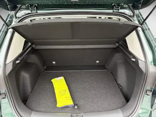 MG ZS 1.5 Hybrid+ Luxury