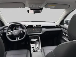 MG ZS 1.5 Hybrid+ Luxury