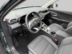 MG ZS 1.5 Hybrid+ Luxury