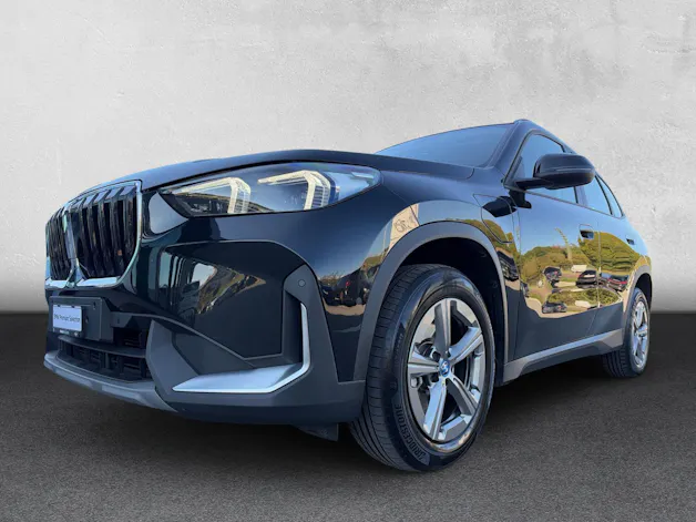 BMW X1 25e xDrive U11 (CH) ** hybride rechargeable ** 📍