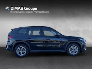 BMW X1 25e xDrive U11 (CH) ** hybride rechargeable ** 📍