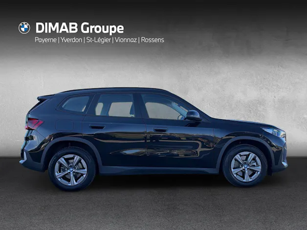 BMW X1 25e xDrive U11 (CH) ** hybride rechargeable ** 📍