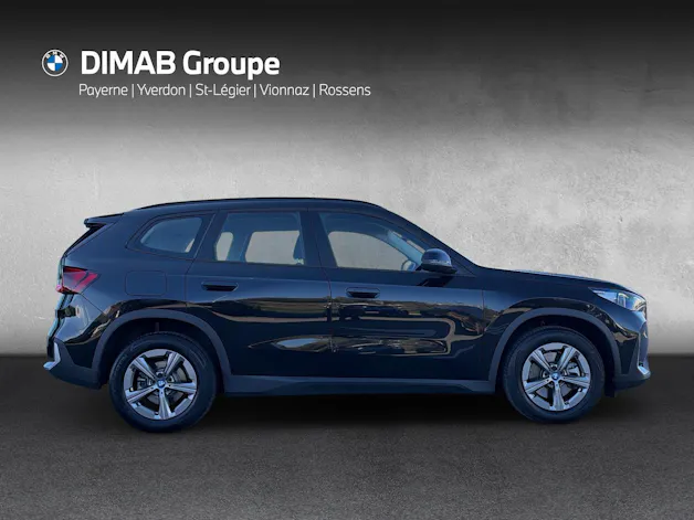 BMW X1 25e xDrive U11 (CH) ** hybride rechargeable ** 📍