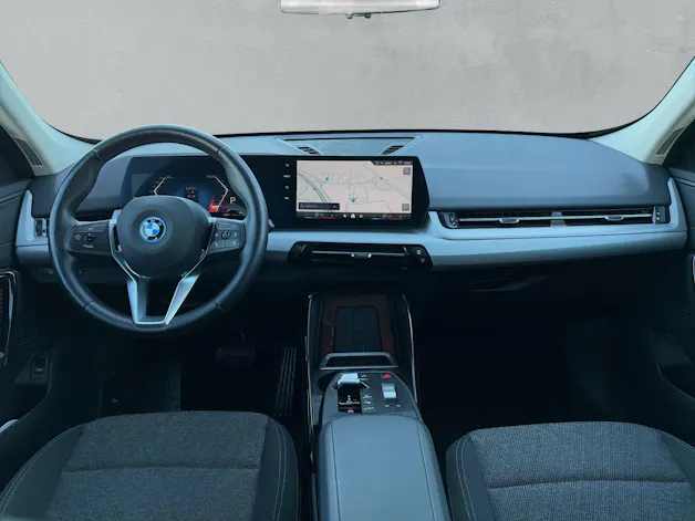 BMW X1 25e xDrive U11 (CH) ** hybride rechargeable ** 📍