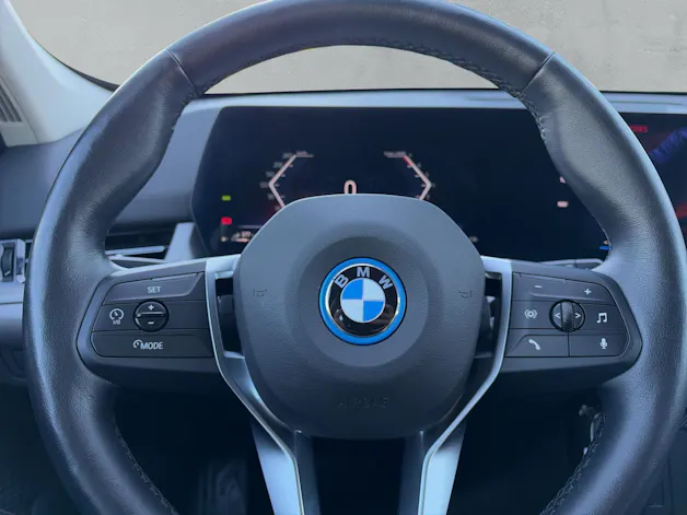 BMW X1 25e xDrive U11 (CH) ** hybride rechargeable ** 📍