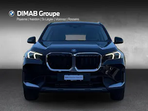 BMW X1 25e xDrive U11 (CH) ** hybride rechargeable ** 📍