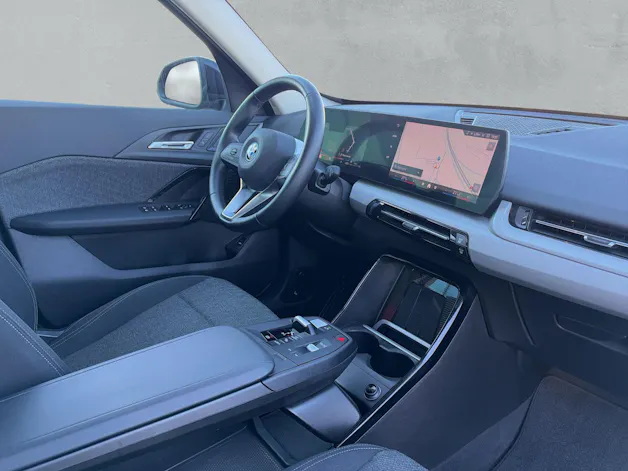 BMW X1 25e xDrive U11 (CH) ** hybride rechargeable ** 📍