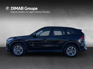 BMW X1 25e xDrive U11 (CH) ** hybride rechargeable ** 📍