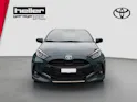 Toyota Yaris 1.5 VVT-i HSD Premium