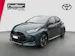 Toyota Yaris 1.5 VVT-i HSD Premium