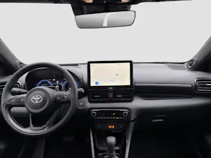 Toyota Yaris 1.5 VVT-i HSD Premium