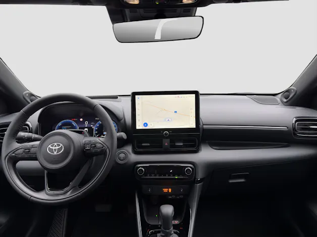 Toyota Yaris 1.5 VVT-i HSD Premium