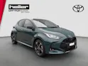 Toyota Yaris 1.5 VVT-i HSD Premium