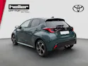 Toyota Yaris 1.5 VVT-i HSD Premium