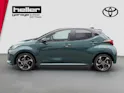 Toyota Yaris 1.5 VVT-i HSD Premium