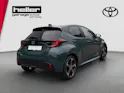 Toyota Yaris 1.5 VVT-i HSD Premium