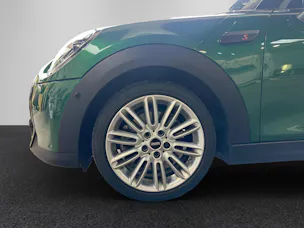 MINI F55 2.0i Cooper S SDKG