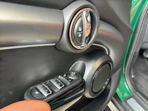 MINI F55 2.0i Cooper S SDKG