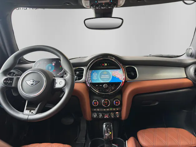 MINI F55 2.0i Cooper S SDKG