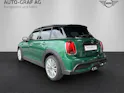 MINI F55 2.0i Cooper S SDKG