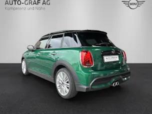 MINI F55 2.0i Cooper S SDKG
