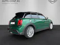 MINI F55 2.0i Cooper S SDKG