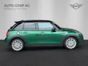 MINI F55 2.0i Cooper S SDKG