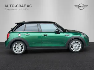 MINI F55 2.0i Cooper S SDKG