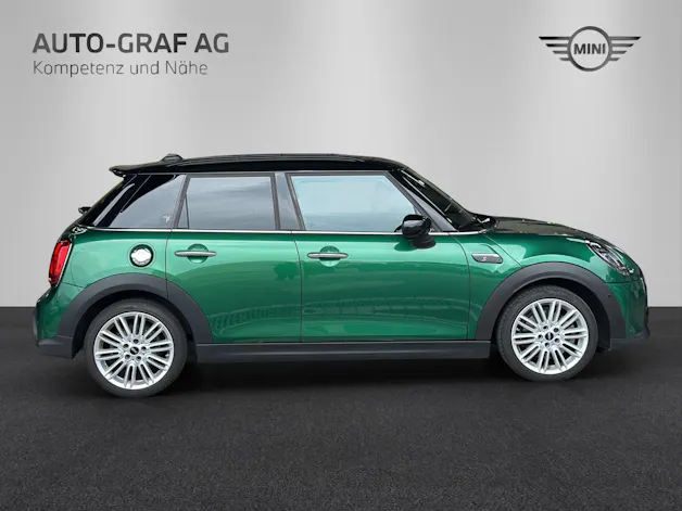 MINI F55 2.0i Cooper S SDKG