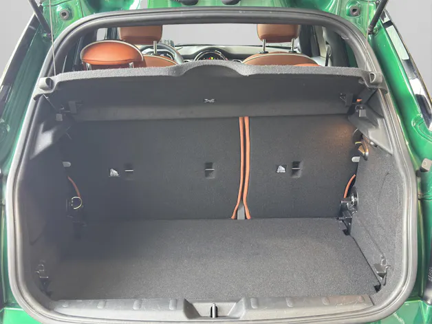 MINI F55 2.0i Cooper S SDKG