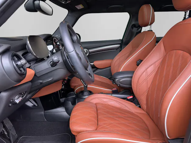 MINI F55 2.0i Cooper S SDKG