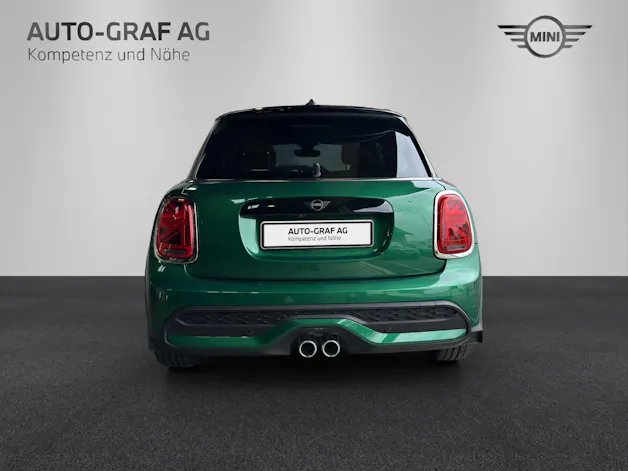 MINI F55 2.0i Cooper S SDKG