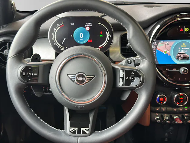 MINI F55 2.0i Cooper S SDKG