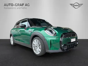 MINI F55 2.0i Cooper S SDKG