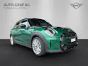 MINI F55 2.0i Cooper S SDKG