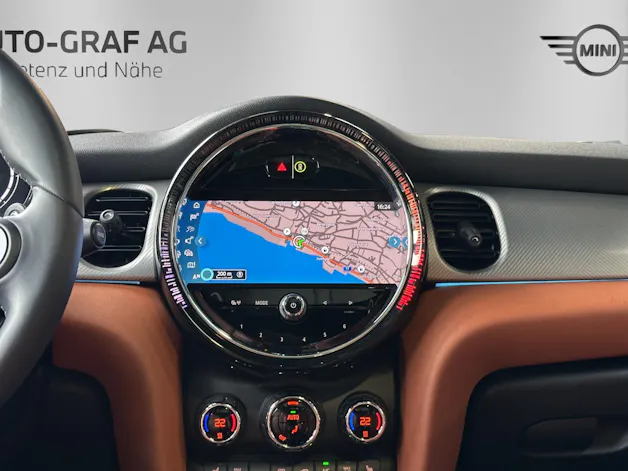 MINI F55 2.0i Cooper S SDKG
