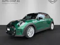 MINI F55 2.0i Cooper S SDKG