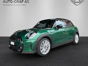 MINI F55 2.0i Cooper S SDKG