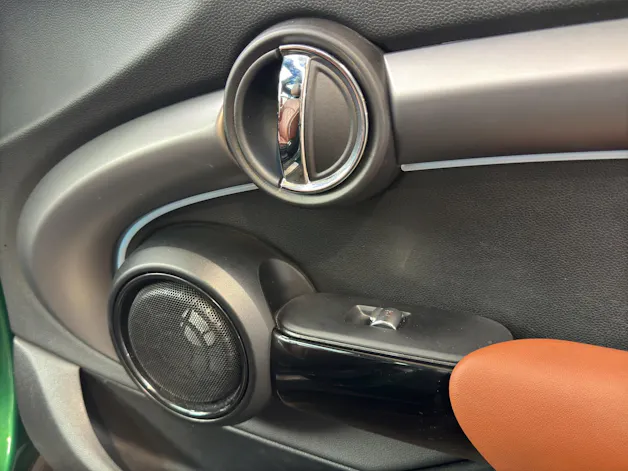 MINI F55 2.0i Cooper S SDKG
