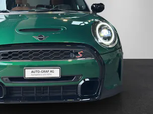 MINI F55 2.0i Cooper S SDKG