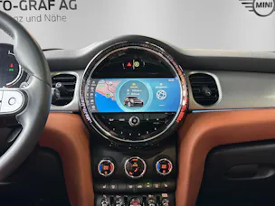 MINI F55 2.0i Cooper S SDKG