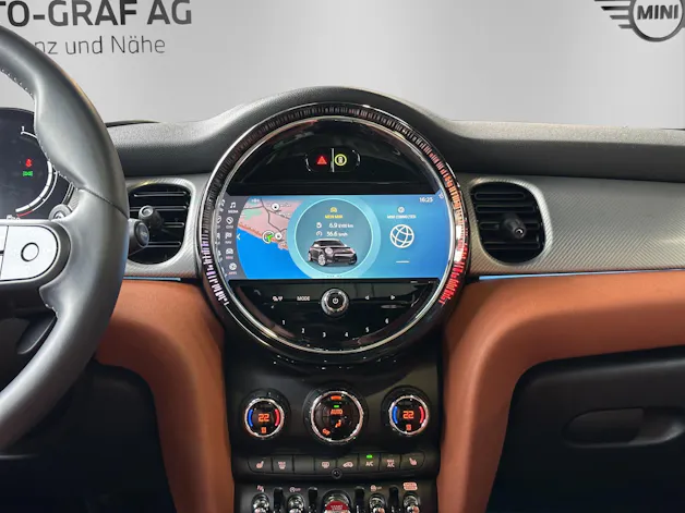 MINI F55 2.0i Cooper S SDKG